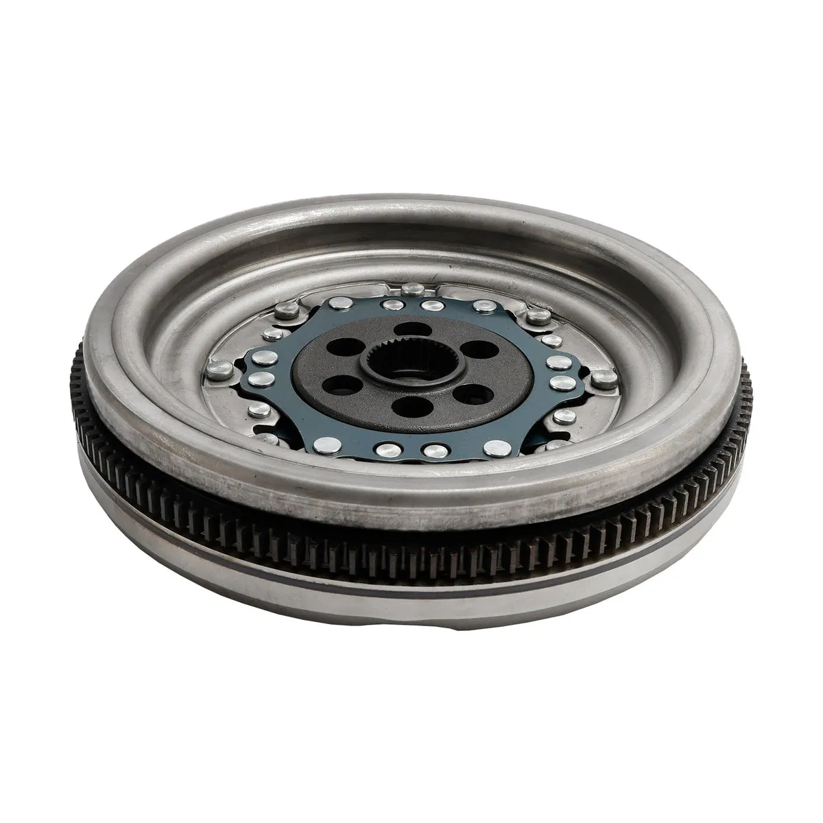 f9ddc3cbf0b99a8a9d867145d8df1887_32dd4390-e44e-4bf1-9292-eb263f0478d0_1200x1200-1 01.2005-08.2020 Volkswagen Golf Plus V 2.0 TDI Dual Mass Flywheel 03L105266DE